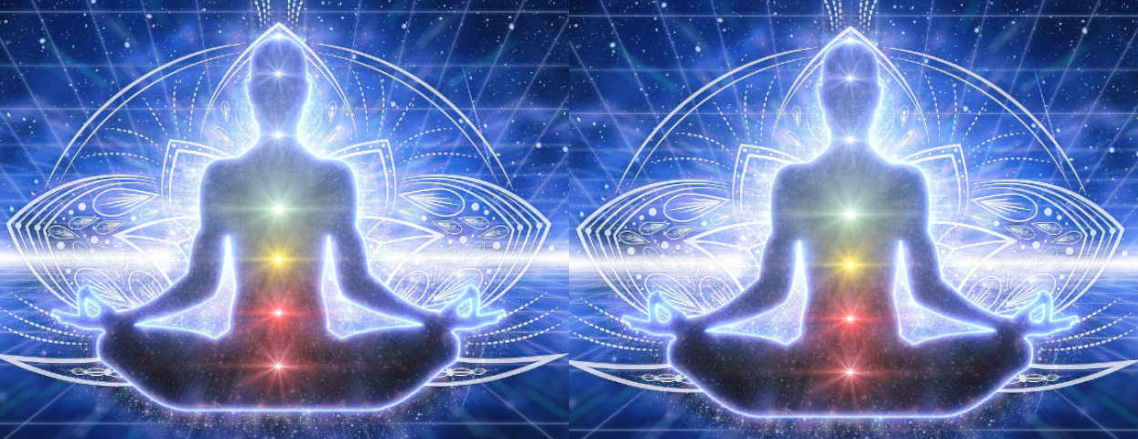 Chakras